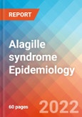 Alagille syndrome - Epidemiology Forecast to 2032- Product Image