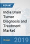 India Brain Tumor Diagnosis and Treatment Market: Prospects, Trends Analysis, Market Size and Forecasts up to 2024 - Product Thumbnail Image