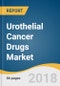 Urothelial Cancer Drugs Market Size, Share & Trends Analysis Report By Treatment Class (Chemotherapy, Immunotherapy), By Major Markets, Competitive Landscape, And Segment Forecasts, 2018 - 2023 - Product Thumbnail Image