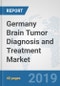 Germany Brain Tumor Diagnosis and Treatment Market: Prospects, Trends Analysis, Market Size and Forecasts up to 2024 - Product Thumbnail Image