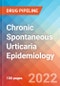 Chronic Spontaneous Urticaria (CSU) - Epidemiology Forecast - 2032 - Product Thumbnail Image