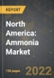 North America: Ammonia Market and the Impact of COVID-19 in the Medium Term - Product Thumbnail Image