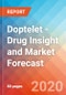 Doptelet (Avatrombopag) - Drug Insight and Market Forecast - 2030 - Product Thumbnail Image