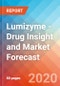 Lumizyme (Alglucosidase alfa) - Drug Insight and Market Forecast - 2030 - Product Thumbnail Image