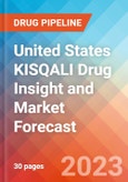 United States KISQALI Drug Insight and Market Forecast - 2032- Product Image