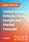 United States KISQALI Drug Insight and Market Forecast - 2032 - Product Image