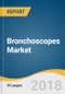 Bronchoscopes Market Size, Share & Trends Analysis Report By Use (Reusable, Disposable), By Type (Flexible (Video, Fiberoptic, Hybrid), Rigid), By Region, And Segment Forecasts, 2018 - 2025 - Product Thumbnail Image