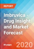 Imbruvica (Ibrutinib) - Drug Insight and Market Forecast - 2030- Product Image