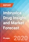 Imbruvica (Ibrutinib) - Drug Insight and Market Forecast - 2030 - Product Thumbnail Image