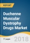 Duchenne Muscular Dystrophy (DMD) Drugs Market Size, Share & Trends Analysis Report By Therapeutic Approach (Mutation Suppression, Exon Skipping, Steroid Therapy) And Segment Forecasts, 2018 - 2023 - Product Thumbnail Image