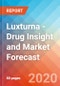 Luxturna (Voretigene neparvovec-rzyl) - Drug Insight and Market Forecast - 2030 - Product Thumbnail Image