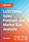 LUXTURNA Sales Forecast, and Market Size Analysis - 2034 - Product Thumbnail Image
