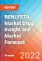 BENLYSTA Market Drug Insight and Market Forecast - 2032 - Product Image