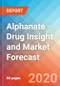 Alphanate - Drug Insight and Market Forecast - 2030 - Product Thumbnail Image