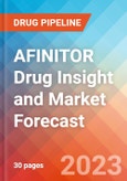 AFINITOR Drug Insight and Market Forecast - 2032- Product Image
