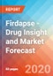 Firdapse (Amifampridine) - Drug Insight and Market Forecast - 2030 - Product Thumbnail Image