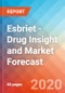 Esbriet (Pirfenidone) - Drug Insight and Market Forecast - 2030 - Product Thumbnail Image