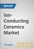 Ion-Conducting Ceramics: Global Markets- Product Image