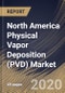 North America Physical Vapor Deposition (PVD) Market (2019-2025) - Product Thumbnail Image