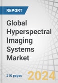 Global Hyperspectral Imaging Systems Market by Product Type (Cameras, System Integrator, Service Provider), Technology (Pushbroom, Snapshot, Tunable Filter, Imaging FTIR, Whiskbroom), Wavelength and Region - Forecast to 2029- Product Image