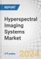 Hyperspectral Imaging Systems Market by Product (Camera, Accessories), Technology (Snapshot, Pushbroom), Application (Military, Remote Sensing (Agriculture, Environmental), Machine Vision, Life Sciences & Diagnostics) & Region-Global Forecast to 2028 - Product Thumbnail Image