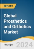Global Prosthetics and Orthotics Market Size, Share & Trends Analysis Report by Product Type (Orthotics (Upper Limb, Lower Limb, Spinal), Prosthetics (Upper Extremity, Lower Extremity)), Region, and Segment Forecasts, 2024-2030- Product Image