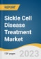 Sickle Cell Disease Treatment Market Size, Share & Trends Analysis Report By Treatment (Blood Transfusion, Bone Marrow Transplant), By End-use (Hospitals, Specialty Clinics), By Region, And Segment Forecasts, 2023 - 2030 - Product Thumbnail Image