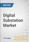 Digital Substation Market with COVID-19 Impact Analysis by Module (Hardware, Fiber-Optic Communication Networks, and Scada Systems), Type (Transmission and Distribution), Voltage, Installation Type, Industry, and Region - Global Forecast to 2025 - Product Image
