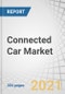 Connected Car Market by Service ICE & EV (OTA, Navigation, Cybersecurity, Multimedia Streaming, Social Media, e-Call, Autopilot, Home Integration), Form, Market (OE, Aftermarket), Network, Transponder, Hardware and Region - Global Forecast to 2026 - Product Image