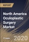 North America Oculoplastic Surgery Market (2019-2025) - Product Thumbnail Image
