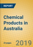 Chemical Products in Australia- Product Image