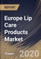 Europe Lip Care Products Market (2019-2025) - Product Thumbnail Image