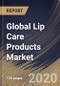 Global Lip Care Products Market (2019-2025) - Product Thumbnail Image