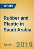 Rubber and Plastic in Saudi Arabia- Product Image