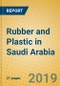 Rubber and Plastic in Saudi Arabia - Product Thumbnail Image