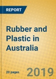 Rubber and Plastic in Australia- Product Image