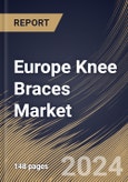 Europe Knee Braces Market (2019-2025)- Product Image