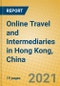 Online Travel and Intermediaries in Hong Kong, China - Product Thumbnail Image