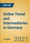 Online Travel and Intermediaries in Germany - Product Thumbnail Image