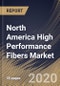 North America High Performance Fibers Market (2019-2025) - Product Thumbnail Image