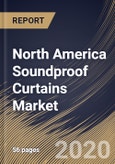 North America Soundproof Curtains Market (2019-2025)- Product Image