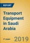 Transport Equipment in Saudi Arabia - Product Thumbnail Image