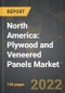 North America: Plywood and Veneered Panels Market and the Impact of COVID-19 in the Medium Term - Product Image