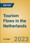Tourism Flows in the Netherlands - Product Image