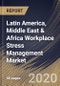 Latin America, Middle East & Africa Workplace Stress Management Market (2019-2025) - Product Thumbnail Image