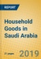 Household Goods in Saudi Arabia - Product Thumbnail Image
