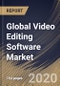 Global Video Editing Software Market (2019-2025) - Product Thumbnail Image