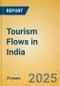 Tourism Flows in India - Product Image