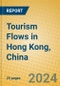 Tourism Flows in Hong Kong, China - Product Image