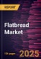 Flatbread Market to 2027 - Global Analysis and Forecasts By Product; Distribution Channel and Geography - Product Thumbnail Image